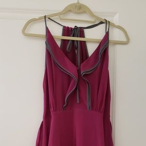 Anthropologie dress